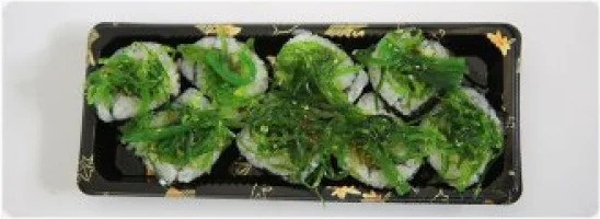 ZEEWIER ROLL (FUTOMAKI)