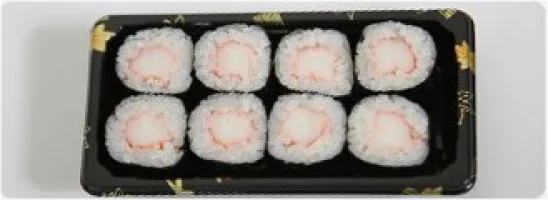 KRAB MAKI